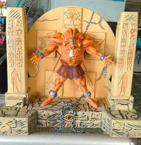 exodia