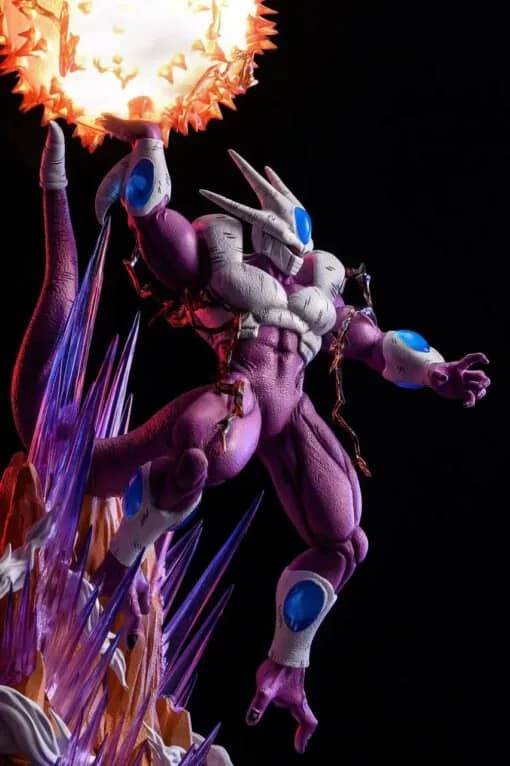 STL - Figura Cooler de Supreme Studios render 3