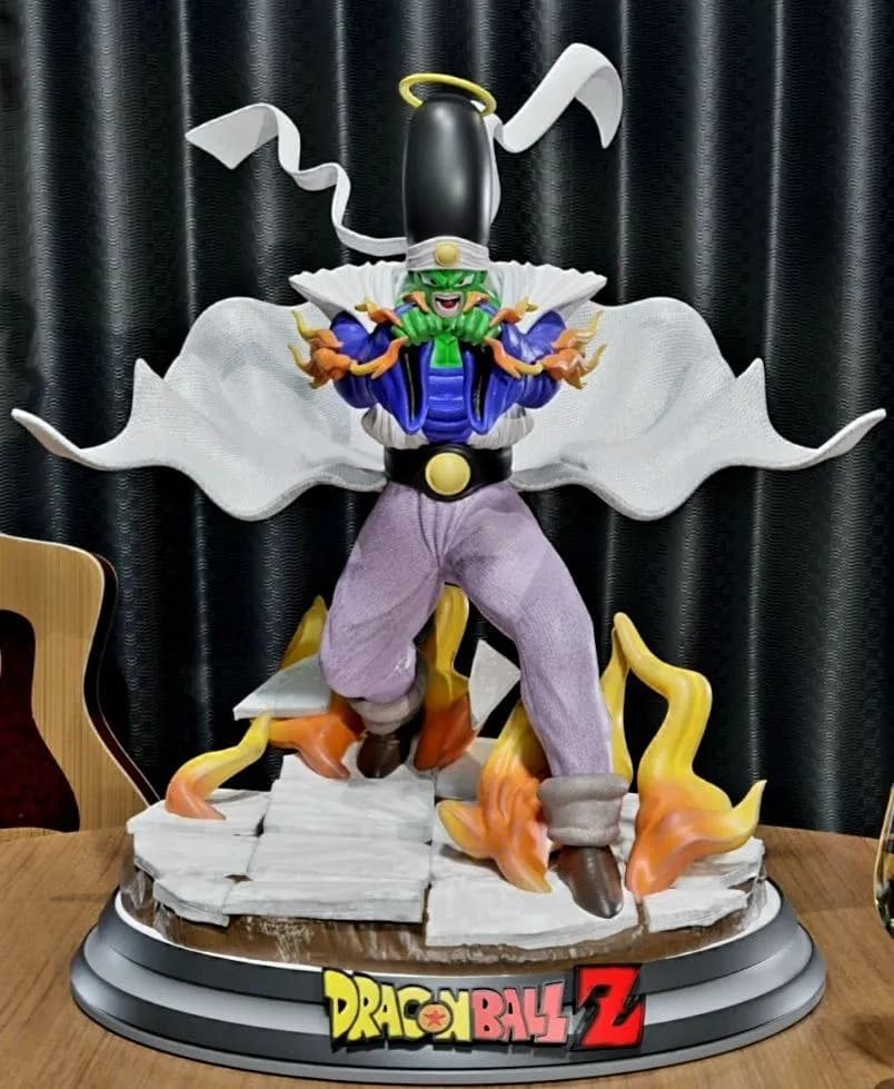 STL - Figura de Majin Buu estilo anime