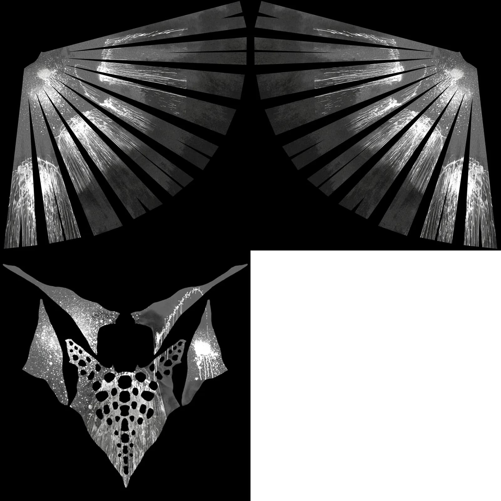 STL - Figura de Spawn 2