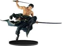 STL - Figura de Zoro de One Piece