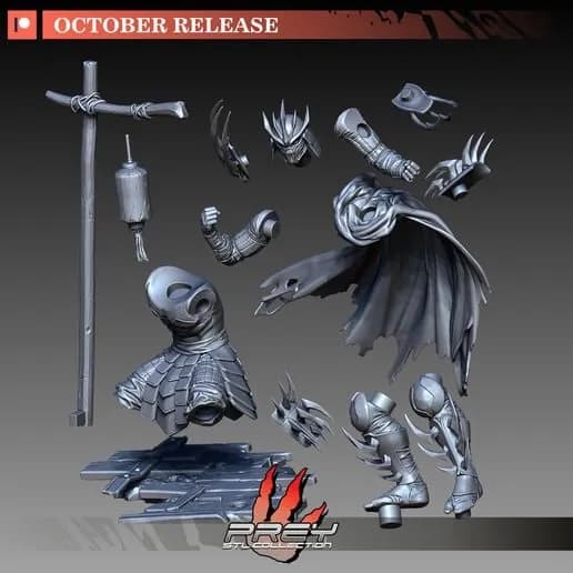 STL - Figura del destructor