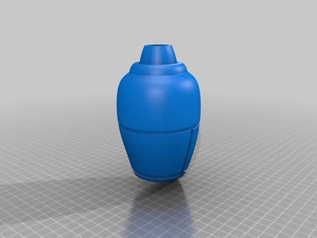 STL - Figura Mega Man a todo color render 5