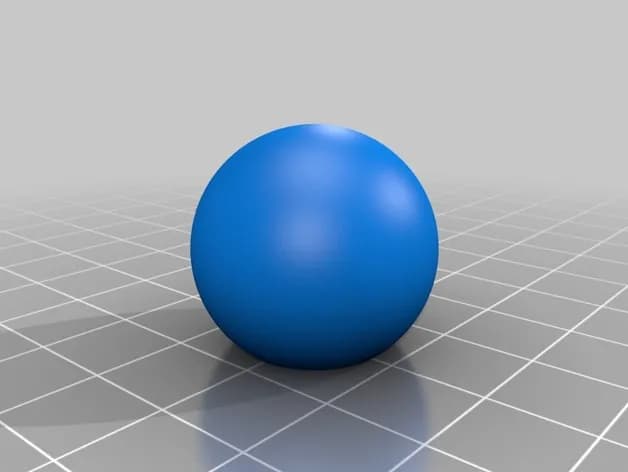 STL - Figura Pac Man y Fantasmas render 3