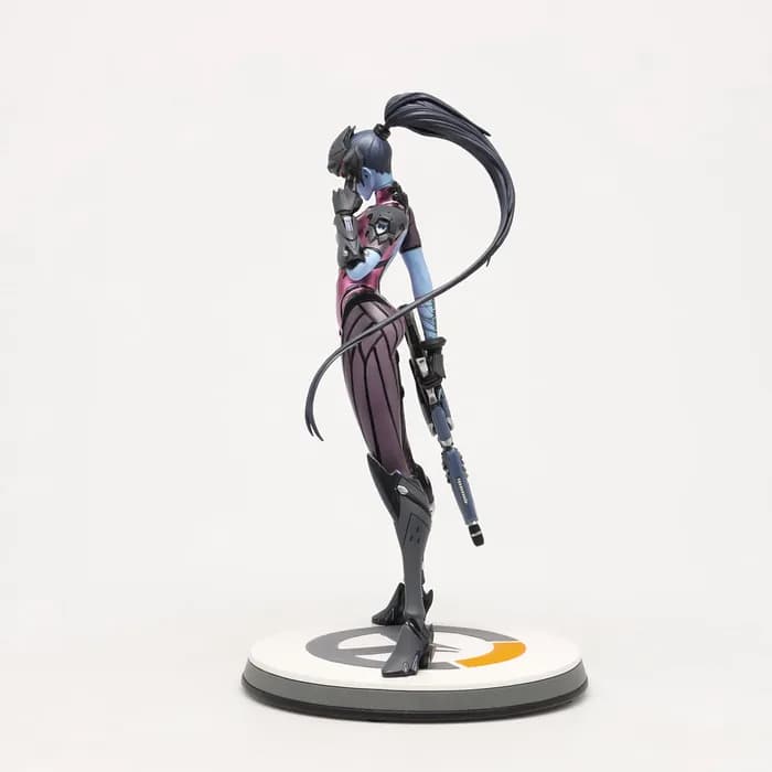 STL - Figura Widowmaker de Overwatch