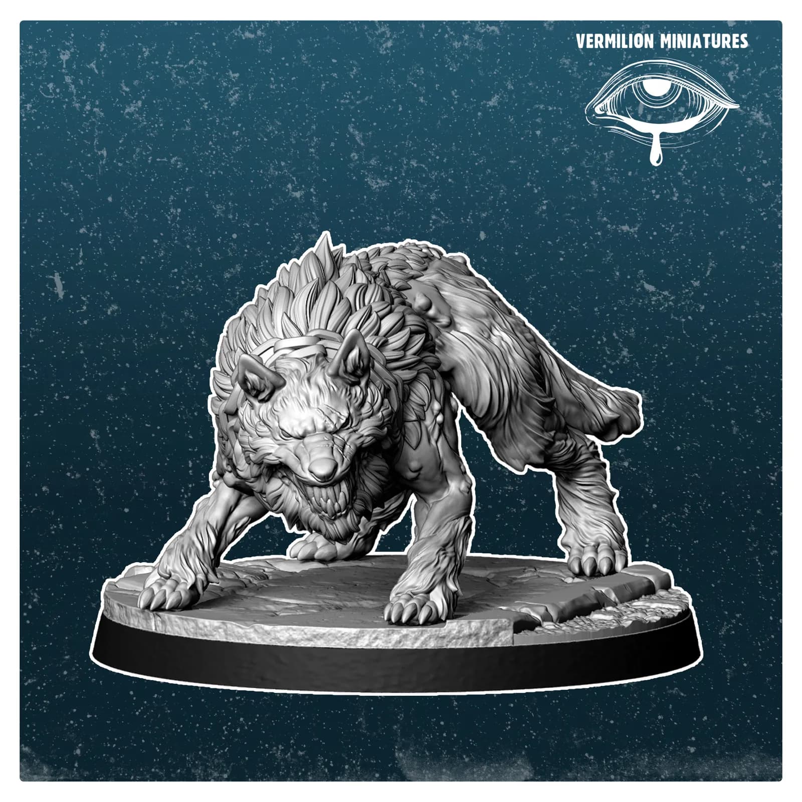 STL - Figuras Wastelanders 2 render 3