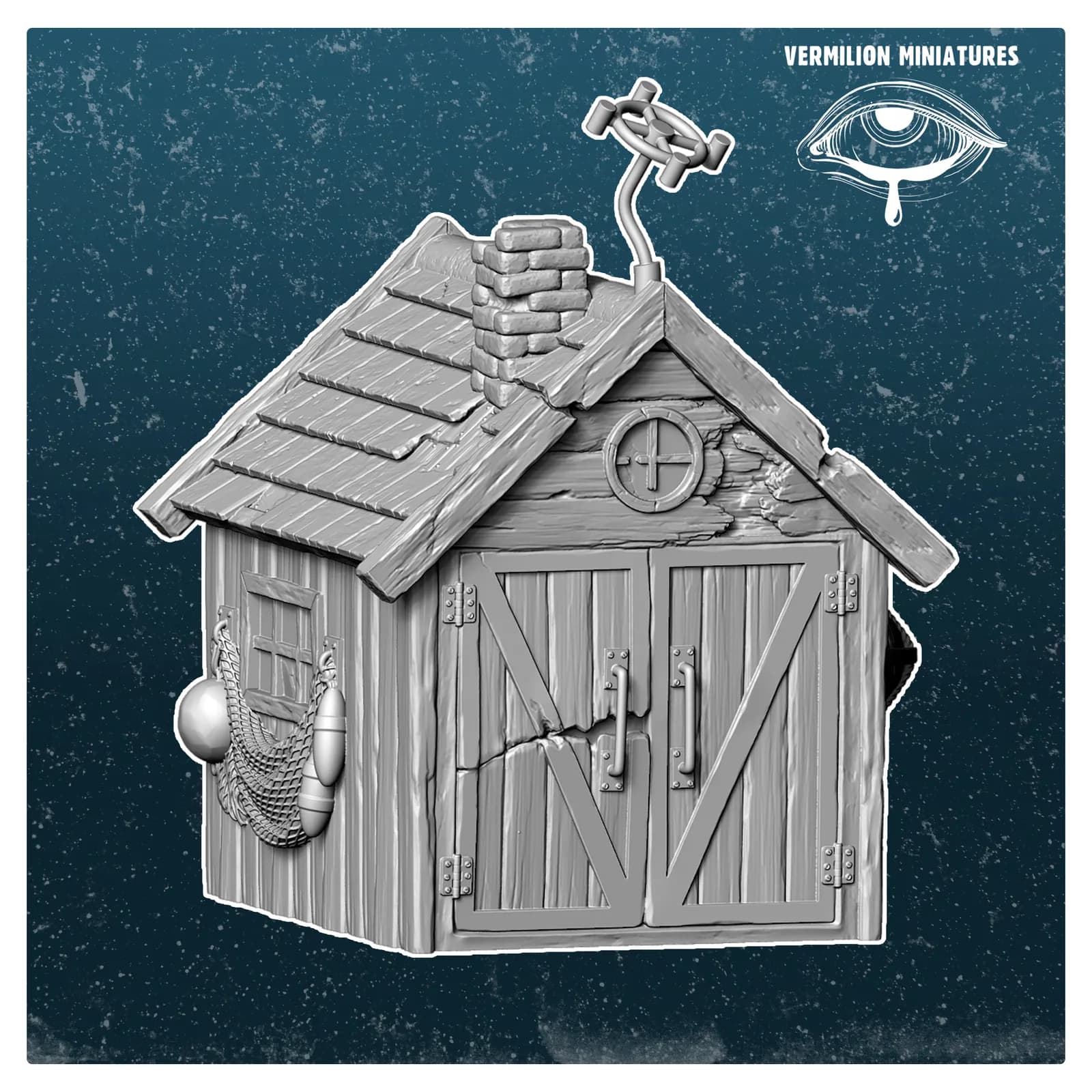 STL - Figuras Wastelanders 2 render 5