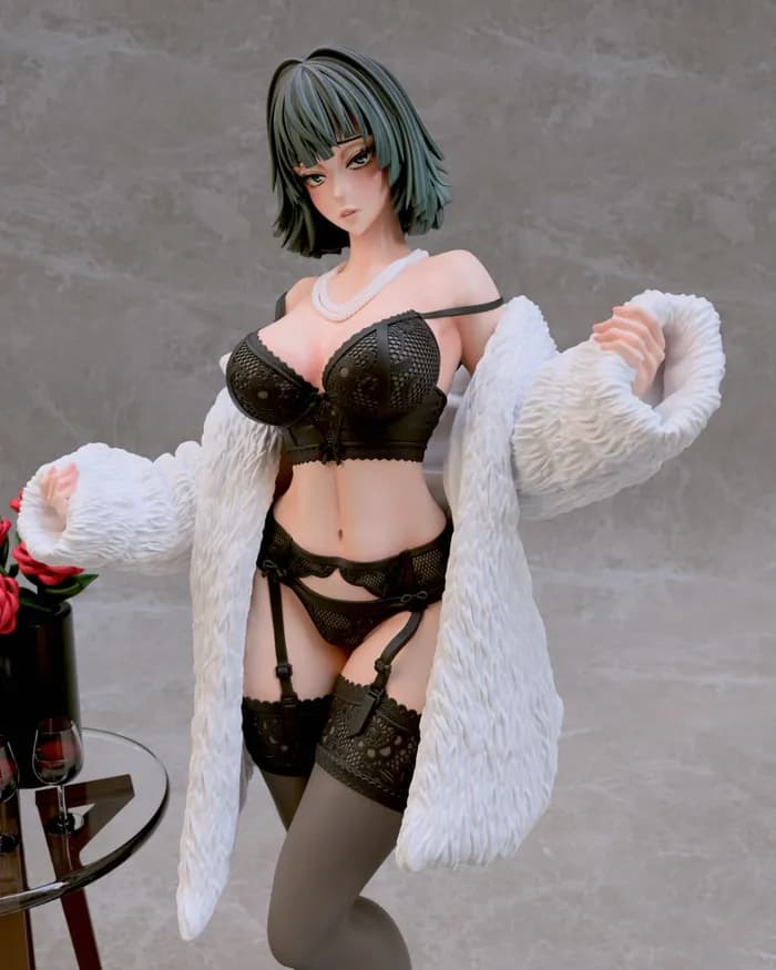STL - fubuki