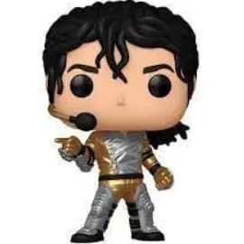 STL - funko michael jackson stl