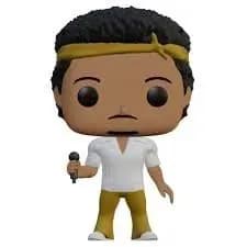 STL - Funko Pop Bruno Mars