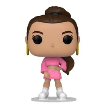 STL - funko rosalia stl