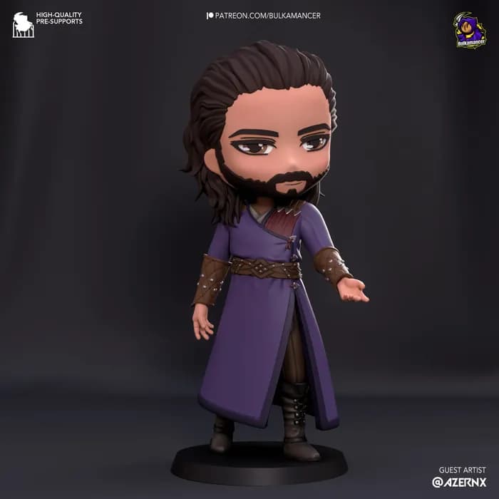 gale chibi baulders gate3