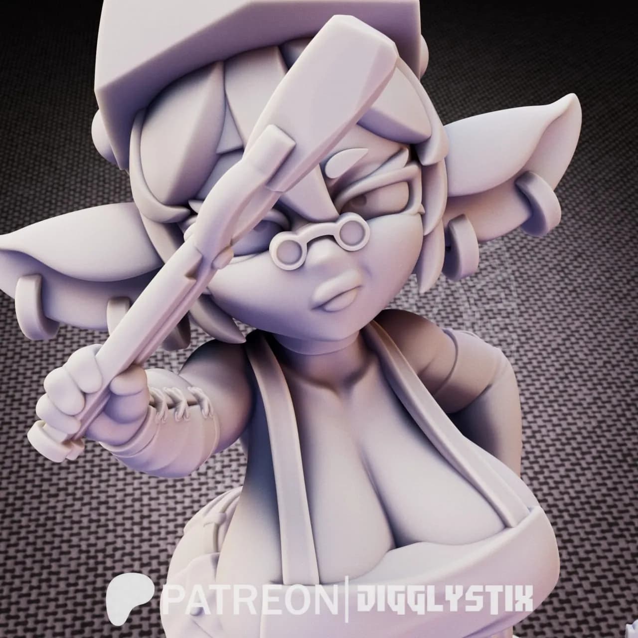 STL - Gobsmith