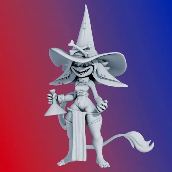 STL - gobwitch
