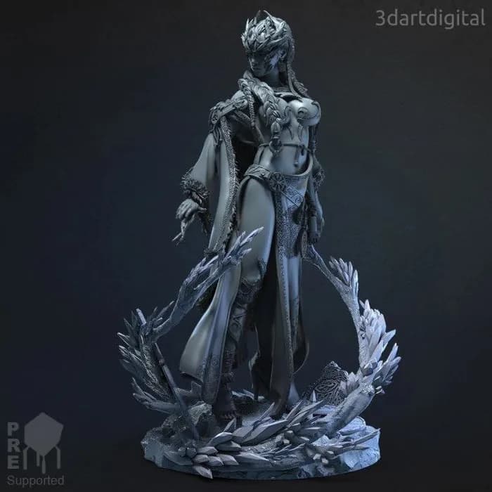 STL - gobyframe render 1