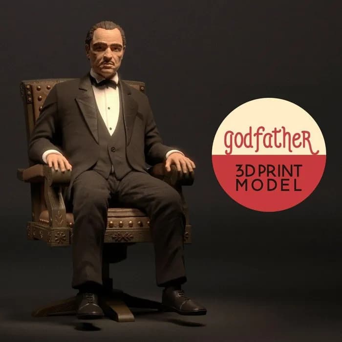 STL - godfather