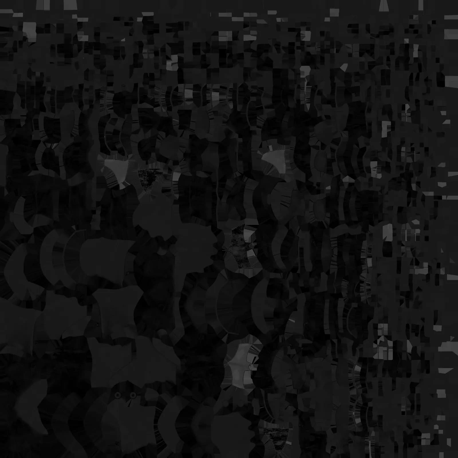 STL - Guantelete del Infinito de Batman render 3