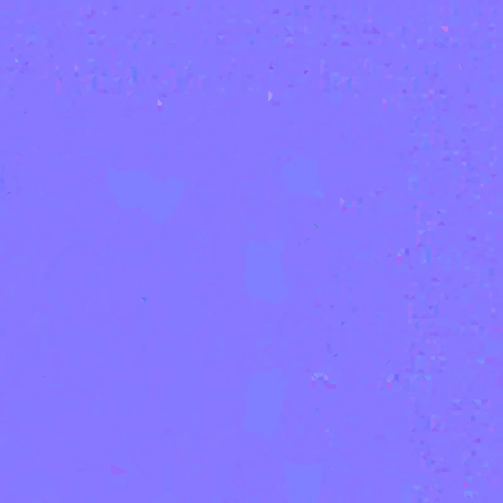 STL - Guantelete del Infinito de Batman render 5