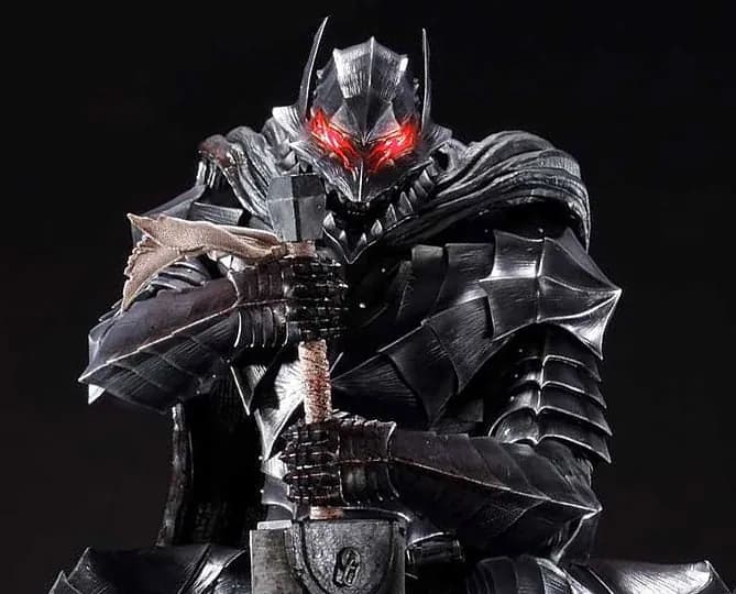 guts beserk armor nikkoindustries