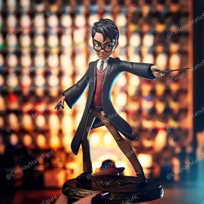 STL - harry potter 2