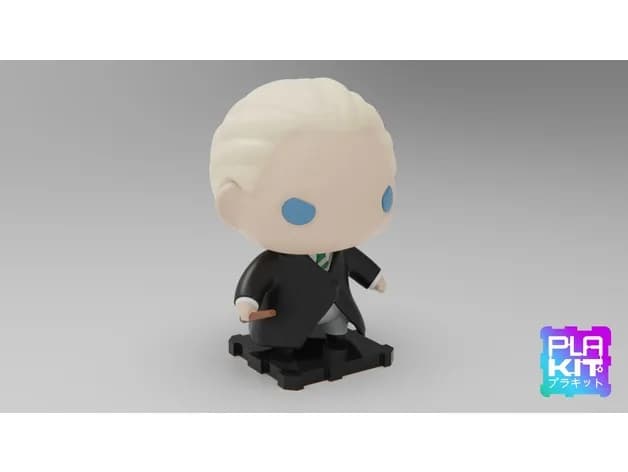 STL - harry potter s draco malfoy