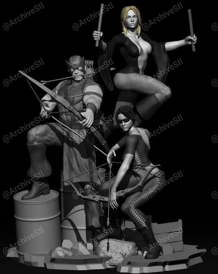 STL - hawkeye2