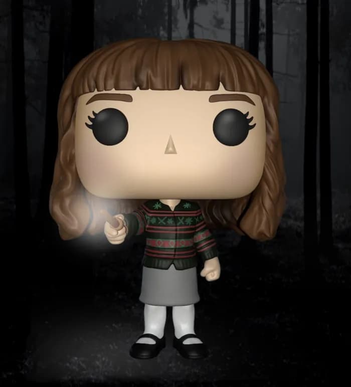 STL - hermione granger 2