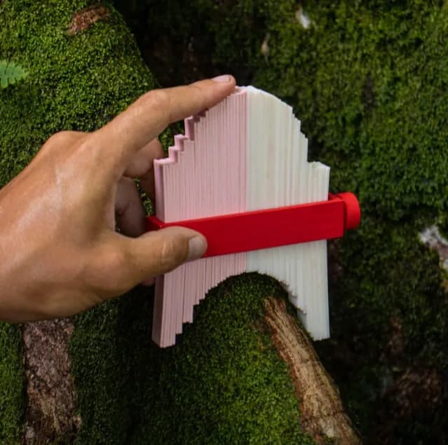 STL - Herramienta para contornos