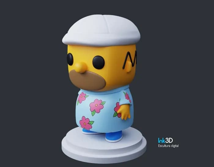 STL - homero2