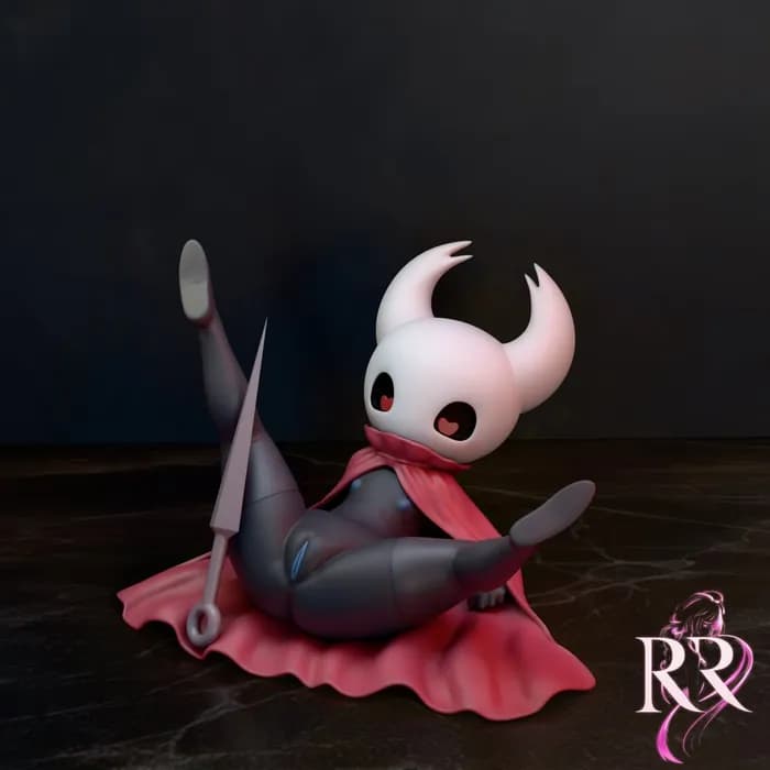 STL - hornet(rayderr)