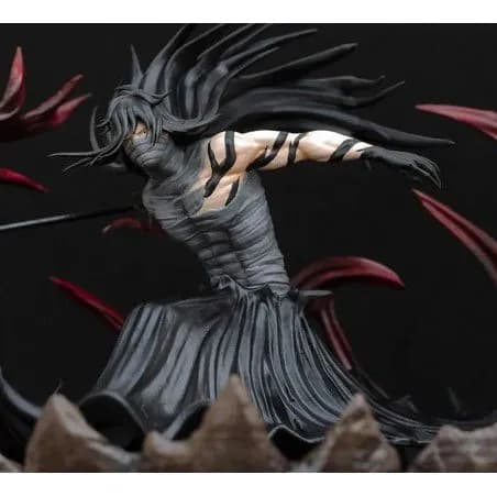 STL - Ichigo Kurosaki Hollow