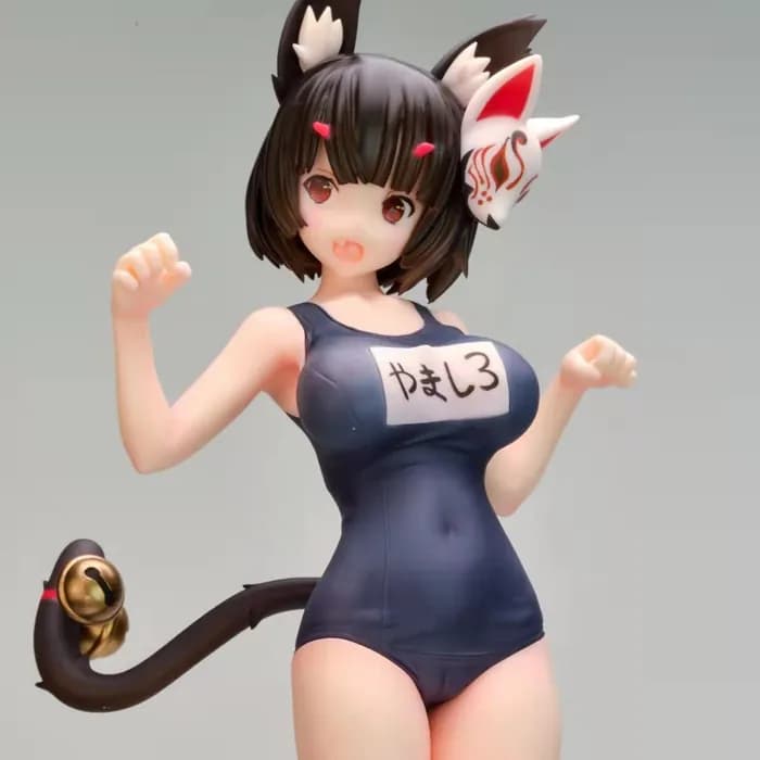 STL - ijn yamashiro azur lane