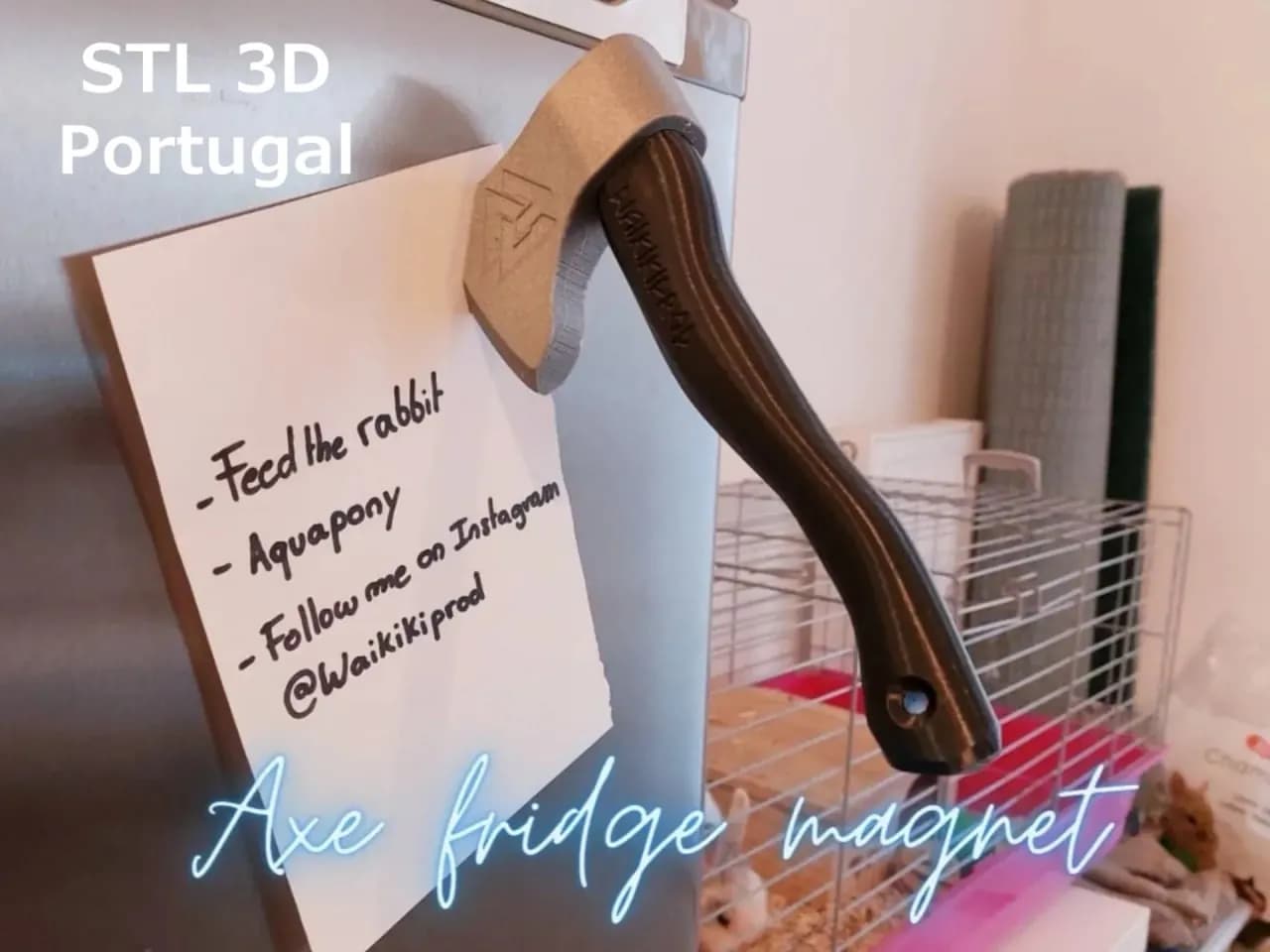 STL - Iman Hacha render 2