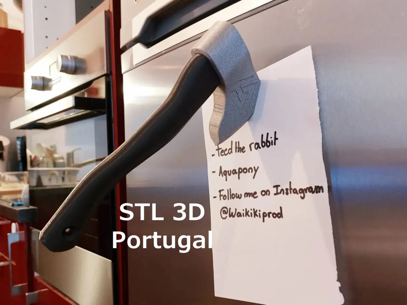 STL - Iman Hacha render 4