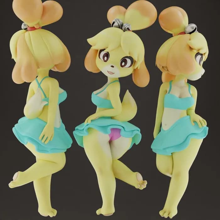STL - isabelle