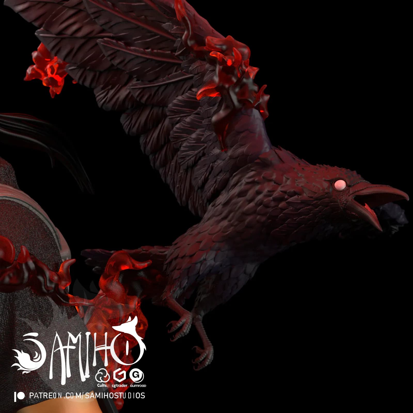 STL - Itachi Uchiha (Anbu)