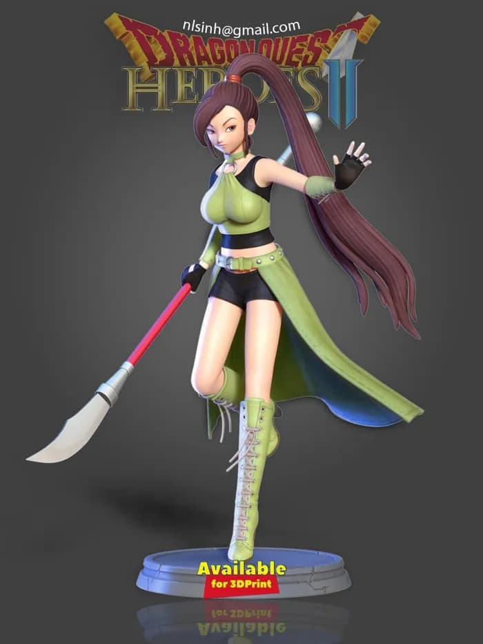 jade dragon quest ok