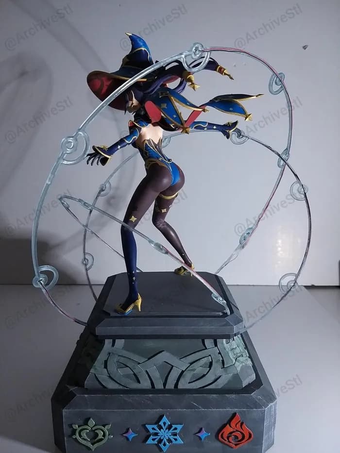 STL - jahy sama v1