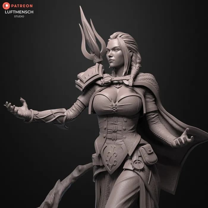 STL - jaina