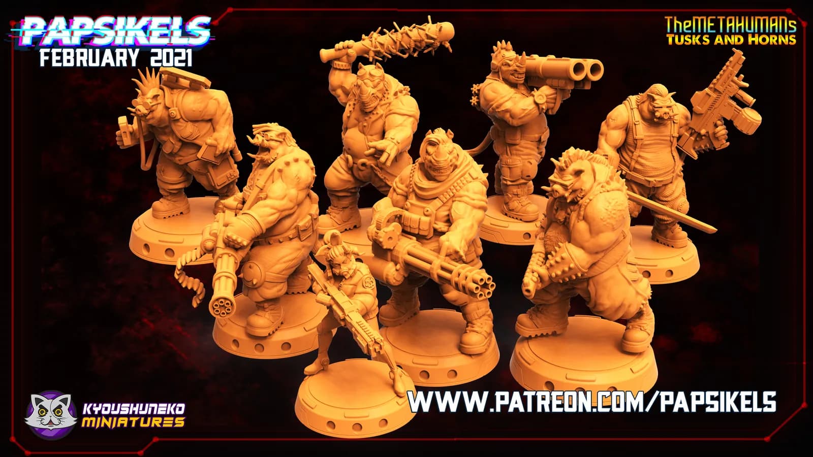 STL - Jarrón con serpiente tentaculada render 3