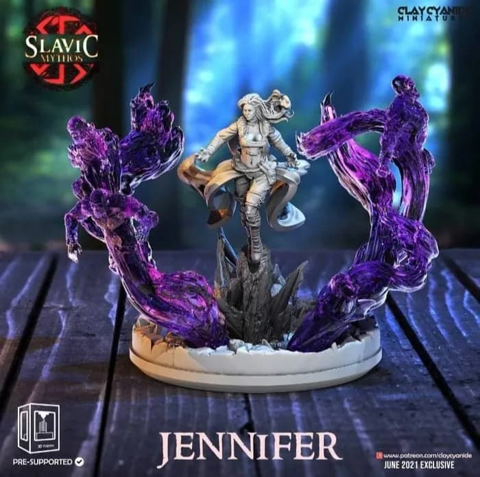 STL - jennifer