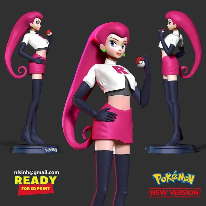 STL - jessiepoke render 2