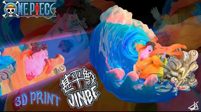 STL - jimbex
