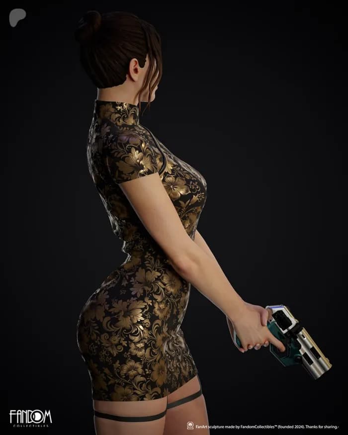 STL - joi render 2