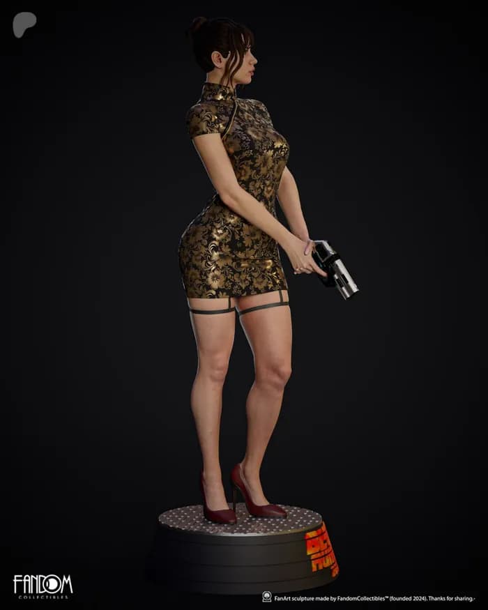 STL - joi render 4