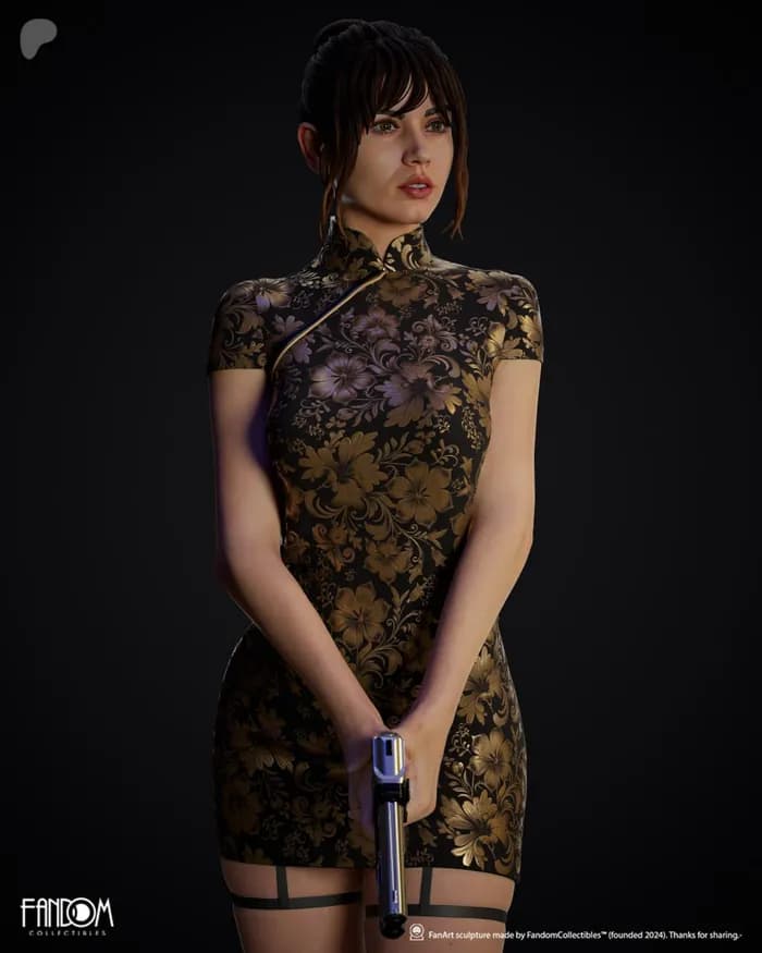 STL - joi render 5