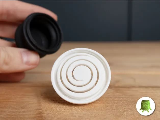 STL - Joy Fidget 2.0 1 render 2