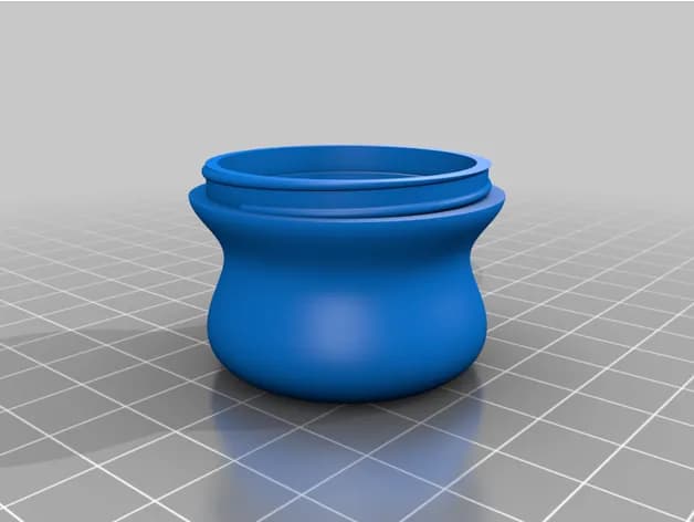 STL - Joy Fidget 2.0 1 render 3