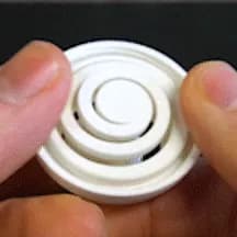 STL - Joy Fidget 2.0 1 render 4