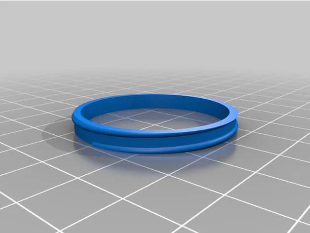STL - Joy Fidget 2.0 1